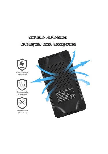 Fortunelane 20 Portlu Usb Şarj Cihazı 100w Hızlı Çoklu Cihaz Şarj Edici Avrupa Standartı 5v 2.4a