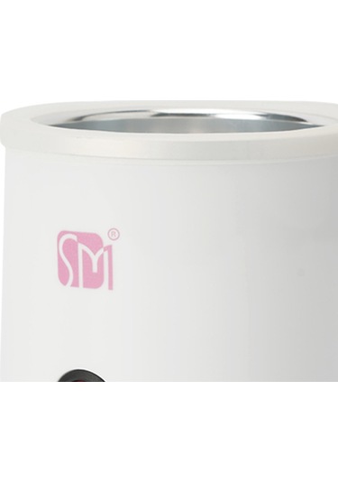 Dolıty Salon Ev Kullanımı Sert Ve Yumuşak Balmumu Için Beyaz