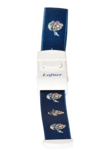 Lofner Otomatik Turnike Pediatrik 2'li