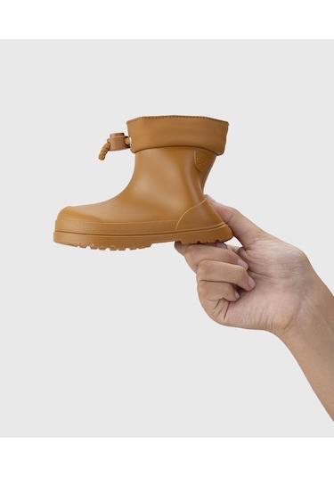 Igor Cc335-215 Mendi Borreguito Çocuk Yağmur Çizmesi Sarı