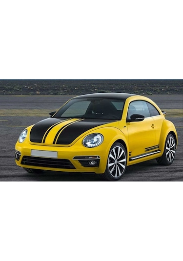 Beetle 13-17 Led Far