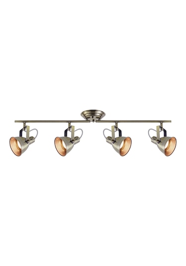 Good Home Asterıon 4lt Spotlıght Tube Ab Gu10