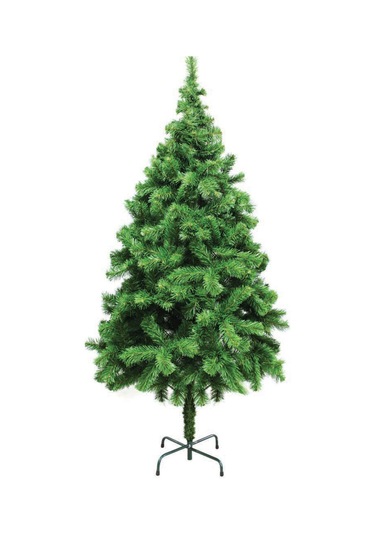 Kikajoy Lüks Çam Ağacı 210 Cm 580 Dal Standart