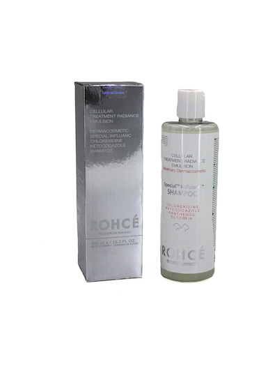 Purele Special Fluenc Veteriner Şampuan  Desteği 450