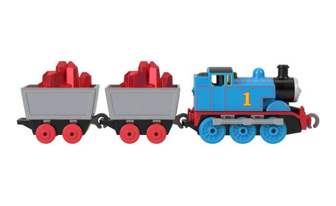 Thomas & Friends Mattel 80th Engine