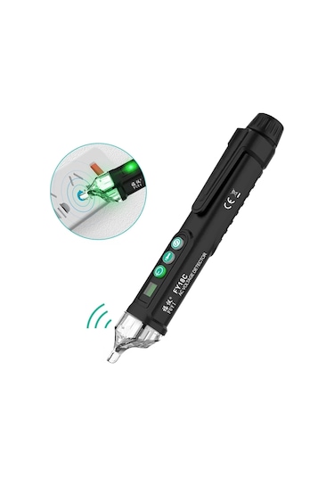 Ncvt Test Cihazı Fy18c 4172