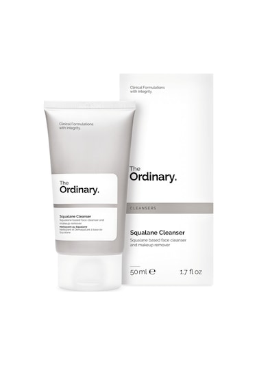 The Ordinary Squalane Cleanser Temizleyici 50 ML