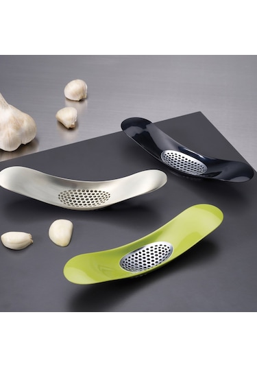 Joseph Joseph Rocker Sarımsak Ezici Yeşil Renk Yeşil