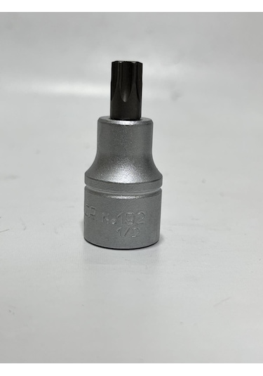 Unior 192 Tx50 1/2 Torx Lokma Anahtar T50