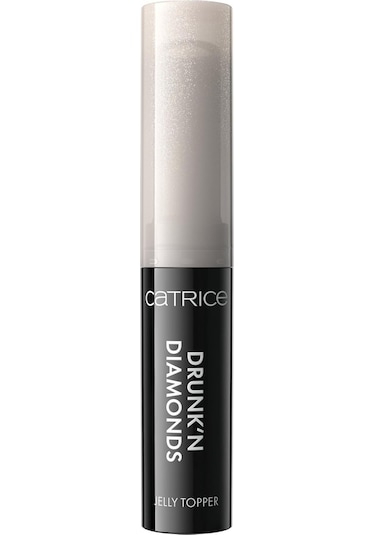 Catrice Drunk N Diamonds Jelly Topper Göz Farı 010 Nude