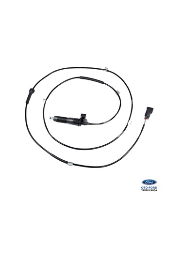 Abs Sensörü Arka Sağ - Ford Transit V184 01/- Çift Teker Yc15 2b372 Dc