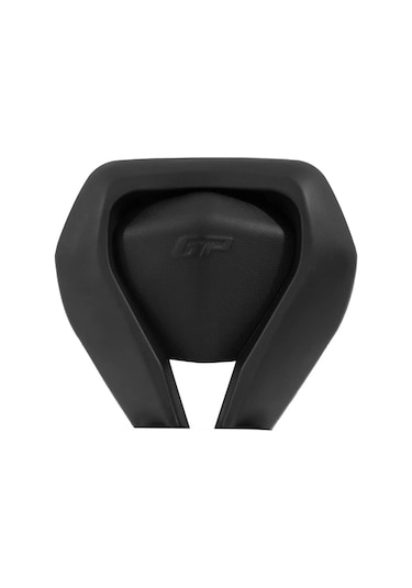 GP Kompozit  SYM Jet X 125 2022-2024 Uyumlu Sissy Bar Siyah