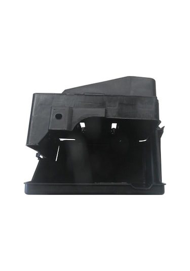 Ford Focus Sd/hb 98/05 Akü Koruyucu Plasti Ği Gövdesi Komple 2 Parça