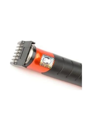 Dingling RD-607 Profesyonel Saç & Sakal Kesme Makinesi