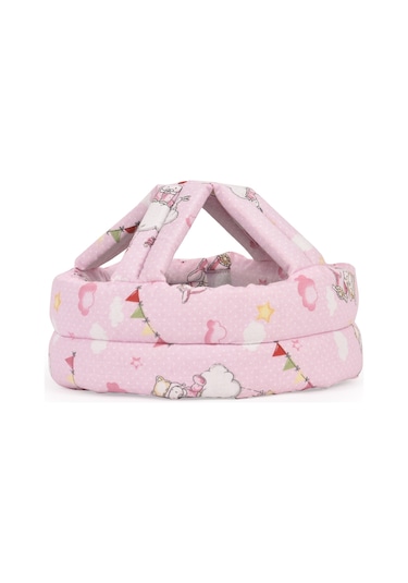 Tokko Ayarlanabilir Bebek Çocuk Baş Kafa Koruma Güvenlik Kaskı