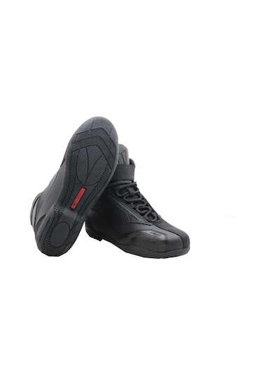 VEXO BOXTER AIR BOT & AYAKKABI SİYAH