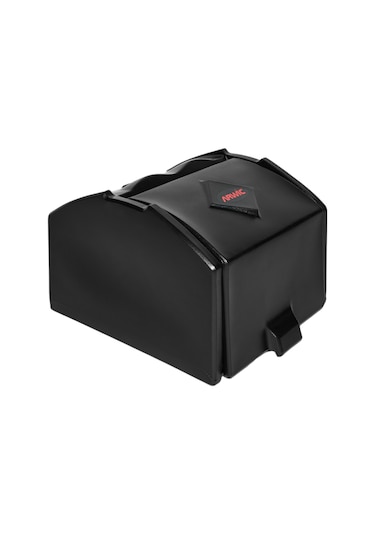 Cv 90 Pizza Çantası Siyah Renkli