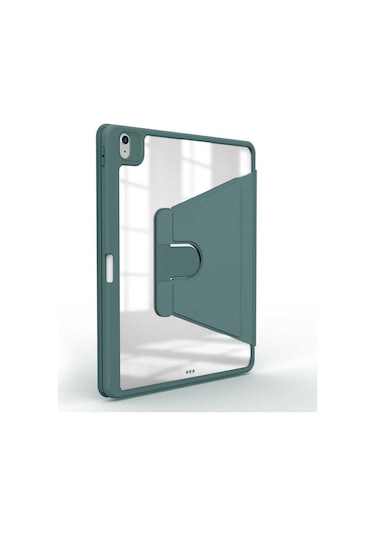 Microsonic iPad Uyumlu 10.Nesil 10.9`` Kılıf (A2696-A2757-A2777) Regal Folio