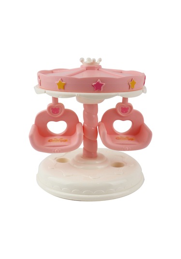 Bay Dreamy Mini Tavşanlar Kale Seti Bay Dreamy