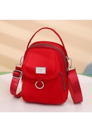 Tongxida Bosphorusboutique Pembe Omuz Olarak Mini Mcrtrade Çanta 3 Fu Pembe Pembe