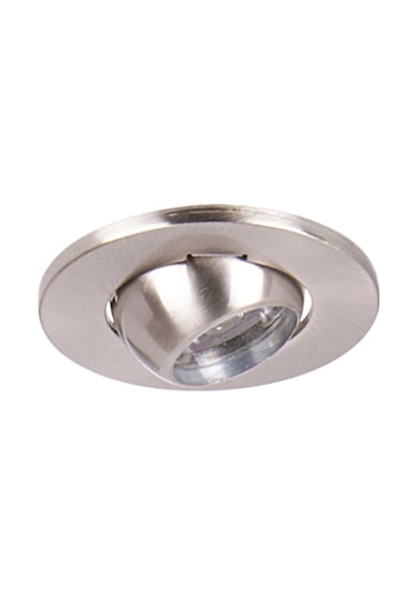 Jüpiter Ls 967 Led Sıva Altı Gömme Spot - Krom