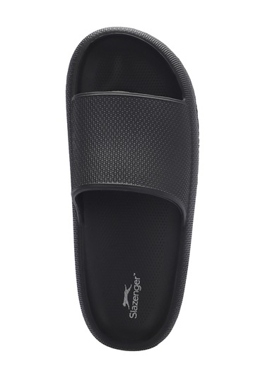 Slazenger Twıst I Kadın Terlik Siyah