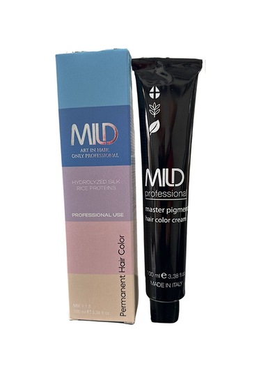 Mild Exclusıve Serisi Yoğun Irize 0.22 Saç Boyası 100 Ml