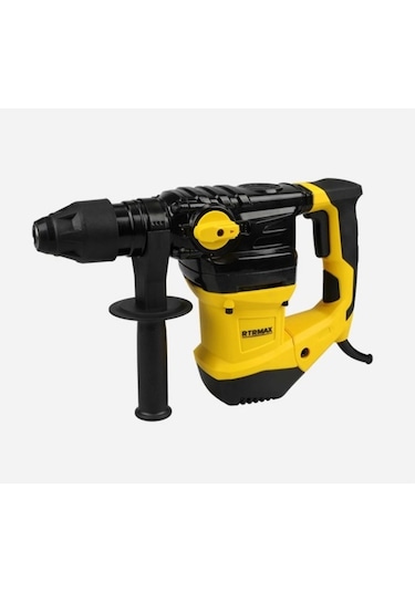 Rtrmax RTM2330 1500 W SDS Plus Kırıcı Delici Matkap