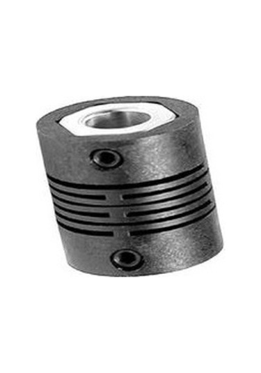 A.B.P Skps 2224 10 10 Metal Somunlu Plastik Kaplin