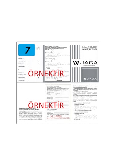 Jaga M1219-4ggb Dijital Çocuk Kol Saati