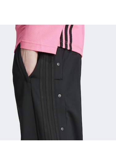 Adidas Jy1306 Adıbreak Tp Erkek Eşofman Altı Siyah