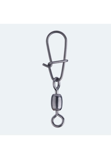 BKK Duolock Snap Swivel-51 Fırdöndü