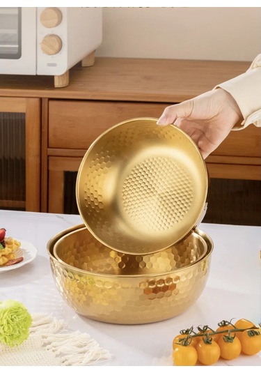 Kitchen & Home. Masanlı İç Mekan İçin Metal Kap 403525740