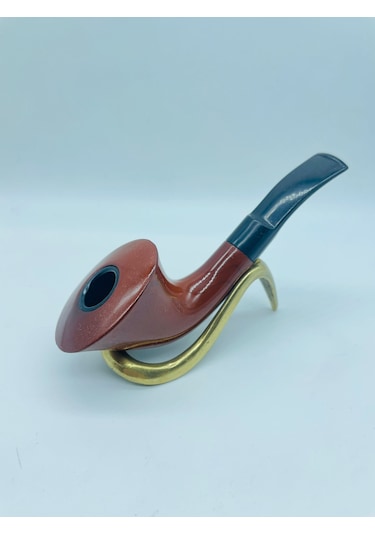 Alcan Akrilik Metal Pipo hg706 -16 CM