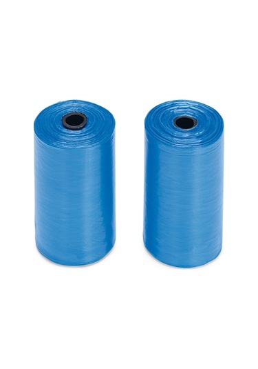 Beeztees Köpek Dışkı Toplama Poşeti, 2x20adet