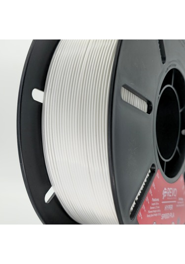 Revo Hyper Speed Pla Beyaz 1.75mm 1kg