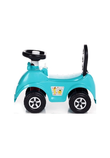 Baby Toys Sevimli İlk Arabam Bin Git