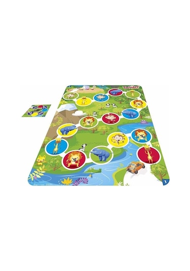 Hasbro Twister Junior - F7478