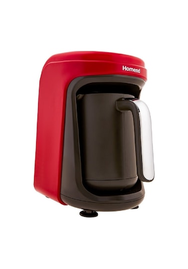 Homend Pottoman Milk in 1871H Sütlü Türk Kahve Makinesi