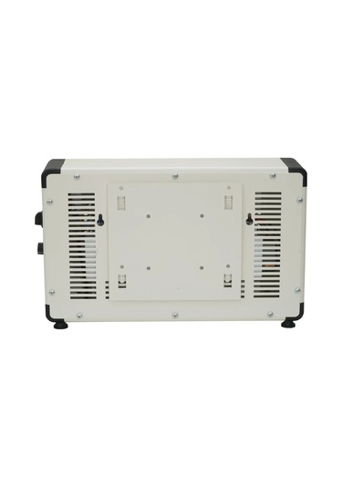 Electrokonfor Heatbox Board 2000 W Fanlı Isıtıcı Krem