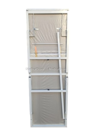 Katlanır Muayene Masası 60 x 180 CM