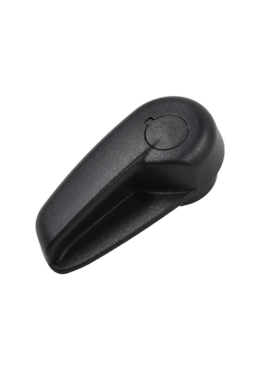 Ford Mondeo Mk4 Galaxy S-max İçin Siyah Kaput Açma Kablosu Tutamağı