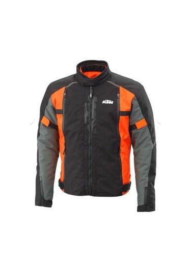 Ktm Street Evo V3 Jacket