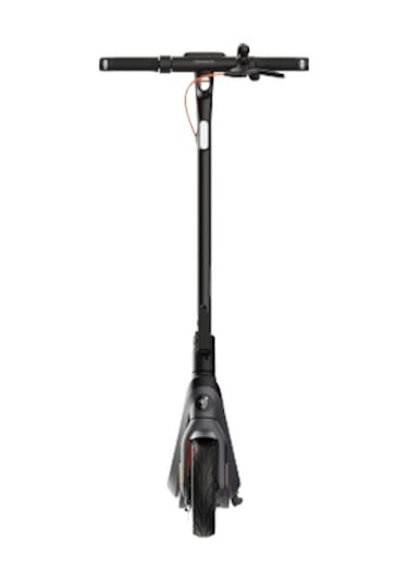 Segway Ninebot Kickscooter E2 Pro Elektrikli Scooter - Siyah