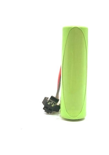 Tnl 4.8v 1300mah Siyah Soketli Ni-mh Oyuncak Araba Pili + Usb Şa