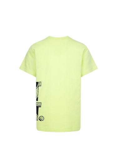 Nike Nıke Nkb Jdı Wrap Erkek Çocuk Tişört 86m782 Eek Eek