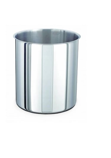 Arıan Tabansız Kulpsuz Kapaksız Tencere