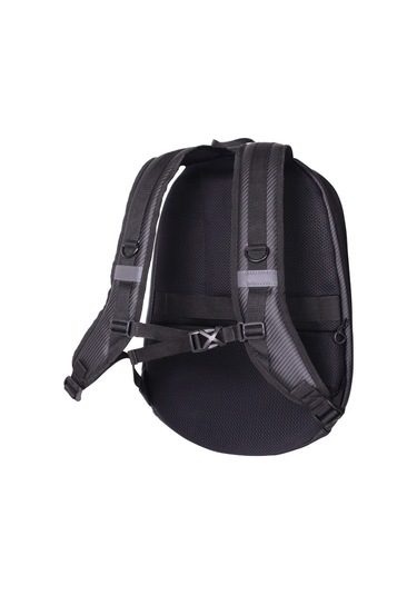4riders Carbon Evo Series Sırt Çantası Siyah Siyah