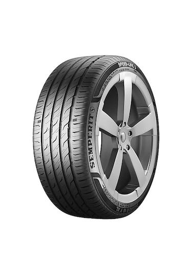 Semperit Speed-life 3 225/55R18 98V XL Yaz Lastiği 2025