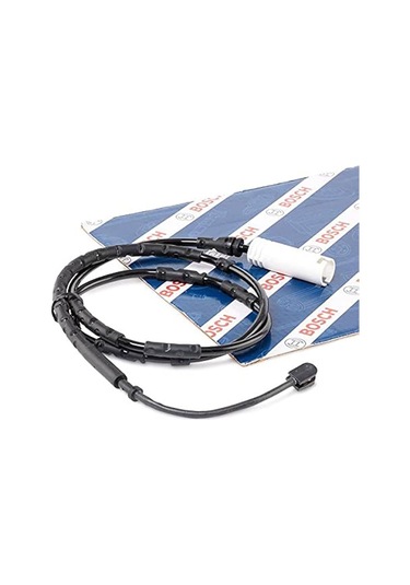 Bmw X1 E84 20i Xd 2.0 2011-2015 Bosch Arka Balata Fişi